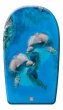 Penová doska na plávanie Seaside Body Board Mondo 84 cm