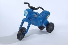 Odrážadlo motorka Enduro Maxi Dohány modré