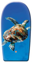 Pěnová deska na plavání Seaside Wave Rider Mondo 94 cm