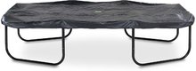 Takaróponyva Premium trampoline cover Exit Toys trambulinokra 244*427 cm méretekkel