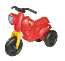 Kismotor Classic 5 Motorbike Dohány piros