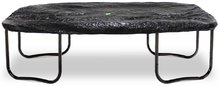 Takaróponyva trampoline cover Exit Toys trambulinra 153*214 cm méretekkel