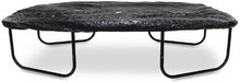 Takaróponyva trampoline cover Exit Toys trambulinokra 214*366 cm méretekkel