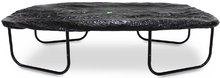 Takaróponyva trampoline cover Exit Toys trambulinokra 244*366 cm méretekkel