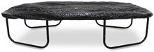 Takaróponyva trampoline cover Exit Toys trambulinokra 244*427 cm méretekkel