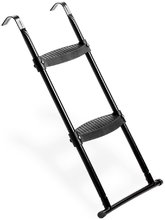 Létra trambulinhoz Trampoline Ladder Exit Toys acél váz 65-80 cm magasságig