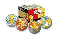 Labda Simpson család Unice 15 cm 