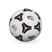 Minge de fotbal Dukla Match Unice din cauciuc cu o grosime de 22 cm