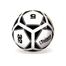 Futbalová lopta Talent 5 Unice 22 cm hrubá guma 