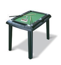 Biliard Star's Smoby s doplnkami od 5 rokov