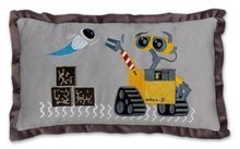 Pernă mică WD Wall-e Ilanit gri 42*28 cm