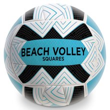 Röplabda varrott Beach Volley Squares Mondo mérete 5 súlya  270 g