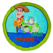 Polštářek WD Toy Story 3 Ilanit kulatý 36 cm