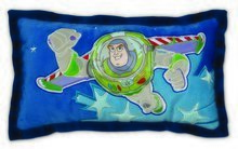 Pernă mică WD Toy Story Ilanit 42*28 cm albastră