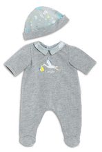 Oblečenie Birth Pajamas Mon Grand Poupon Corolle pre 36 cm bábiku od 24 mes CO140950