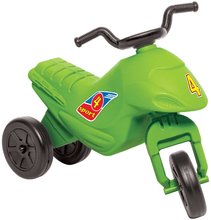 Babytaxiu SuperBike Mini Dohány verde deschis de la 18 luni