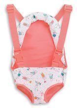 Kenguru Baby Doll Sling Mon Grand Poupon Corolle 36-42 cm játékbaba részére 3 évtől