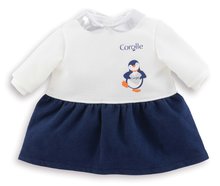 Ruha Dress Starlit Night Mon Grand Poupon Corolle 36 cm játékbabának 24 hó-tól