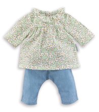 Ruha Blouse & Pants Mon Grand Poupon Corolle 36 cm játékbabának 24 hó-tól
