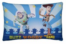 Pernă mică WD Toy Story 3 Ilanit 40*26 cm