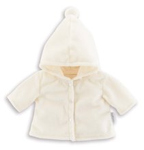 Oblečenie Coat Starlit Night Mon Grand Poupon Corolle pre 36 cm bábiku od 24 mes