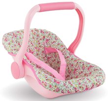 Vajíčko na prenášanie bábiky Carrier Floral Corolle pre 36-42 cm bábiku