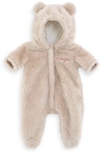 Oblečenie Overalls Bear Mon Grand Poupon Corolle pre 36 cm bábiku od 24 mes