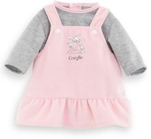 Ruha Dress & T-Shirt Bords de Loire Mon Grand Poupon Corolle 36 cm játékbabára 24 hó-tól