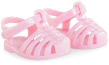 Szandál Sandals Pink Mon Grand Poupon Corolle 36 cm játékbabára 24 hó-tól