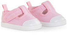 Sportcipő Sneakers Pink Mon Grand Poupon Corolle 36 cm játékbabára 24 hó-tól