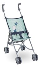 Kočík skladací Umbrella Stroller Sauge Mon Grand Poupon Corolle pre 36-52 cm bábiku