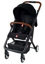 Babakocsi CONNECT UP® II STROLLER BLACK 