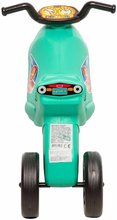 Odrážadlo SuperBike Mini Dohány tyrkysové od 18 mes