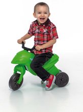 Odrážedlo SuperBike Medium Dohány světlezelené od 24 měsíců