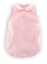 Spací vak pre bábiku Bag Sleeper Tulips Corolle pre 36 cm bábiku od 24 mes