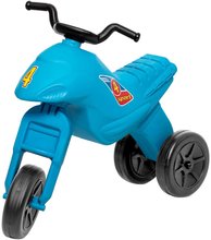 Bébitaxi SuperBike Maxi Dohány türkiz