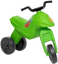 Babytaxiu SuperBike Maxi Dohány verde deschis