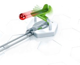 Rozšírenie pre guľôčkové dráhy Otočka Flip GraviTrax 6 dielov od 8 rokov RVBR1475