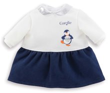 Ruha Dress Starlit Night Mon Grand Poupon Corolle 42 cm játékbabának 24 hó-tól