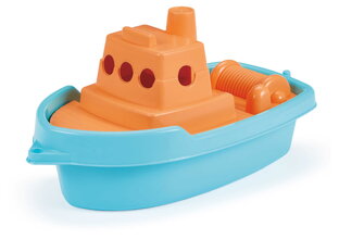 Loďka Écoiffier (délka 33,5 cm) červeno-zelená od 18 měsíců
