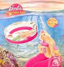 Nafukovací bazén Barbie Mondo trojkomorový 150 cm od 10 mes