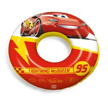 Plávacie koleso Autá Mondo 50 cm od 3 rokov