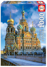 16289 a educa puzzle