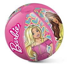 Felfújható strandlabda Barbie Mondo 50 cm
