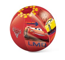 Nafukovací míč Auta Mondo 50 cm