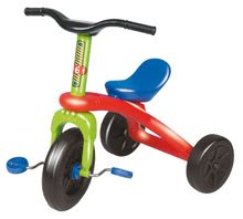Odrážedlo TR6 Trappola Dohány s pedály