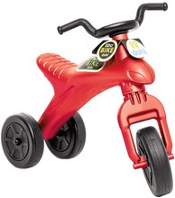 Bébitaxi Endubike Dohány világoszöld