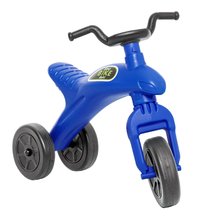 Bébitaxi Endubike Dohány kék DH165M