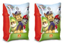 Paw Patrol nafukovacie rukávniky Mondo na plávanie od 2 - 6 rokov