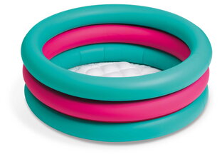 Nafukovací bazén Colorful Mondo průměr 60 cm 3 komory od 10 měsíců